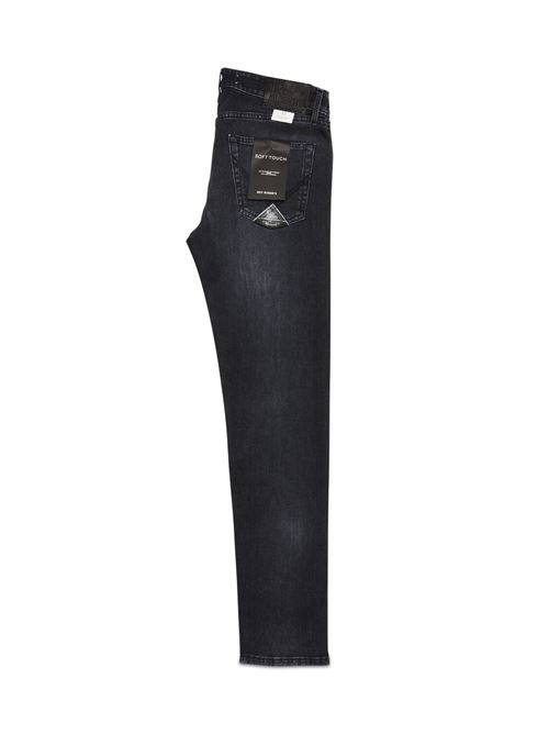 RRU075N0742994998 NERO ROY ROGER'S | RRU075N0742994998 NERO